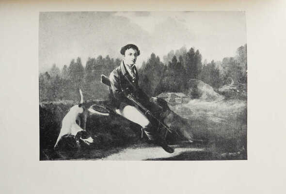 Вересаев В. Спутники Пушкина. С иллюстрациями на отдельных листах / Оформ. А.И. Усачева. В 2 т. Т. 1-2. М., 1937.